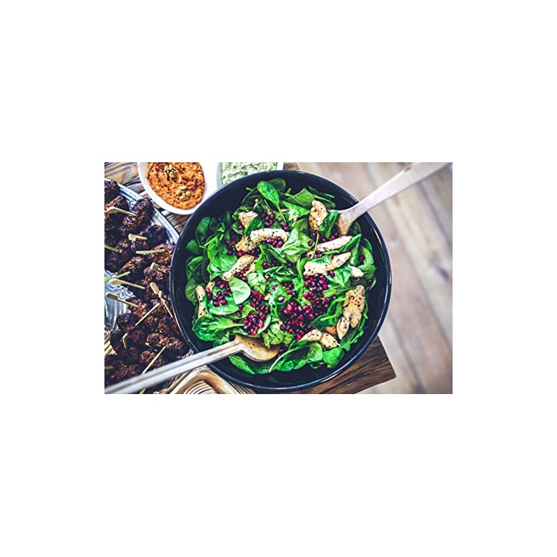 Lemon & Herb Piri Piri - Rub - 400g