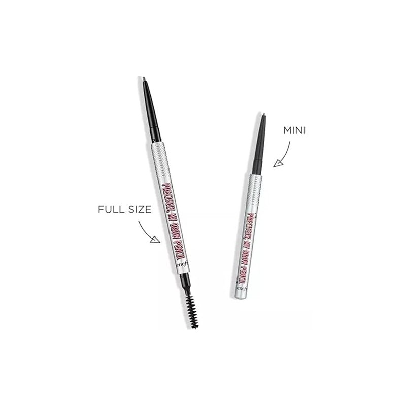 Benefit Precisely My Brow Detailer Microfine Detailing Brow Pencil #2.5