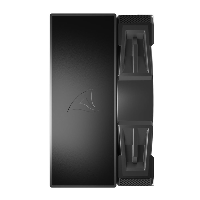 Sharkoon A50 Black CPU Cooler