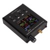 RF Antenna Analyzer 137.5MHz To 2.7GHz UV Impedance Reactance SWR