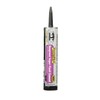 APOC 501 Caulk Super-Flash Thermoplastic Flashing Sealant (1, 10 oz