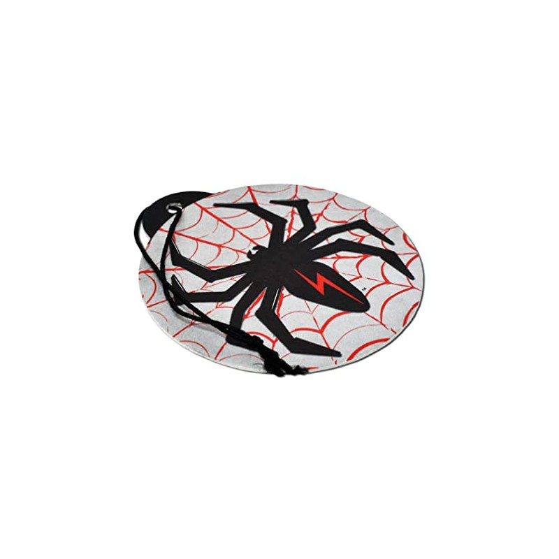 Elektroplate Air Fresheners (Spider, 12 Pack)