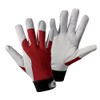 Unbekannt Griffy L+D 1706-7 Goat Nappa Leather Assembly Glove Size