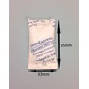 celloexpress 5g Silica Gel Pouches - Pack of 200 -
