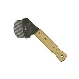 Stainless Steel Weed Brush PRO(S)