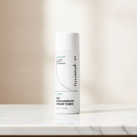 Jipidum [Barrier elasticity/good for irritability] Zippiderm Celltrion EGF Skin Barrier Cream Essence Milky Toner 150ml 112694 / [장벽탄력/화잘먹] 지피덤 셀트리온EGF 스킨베리어 크림에센스 밀키토너 150ml 112694