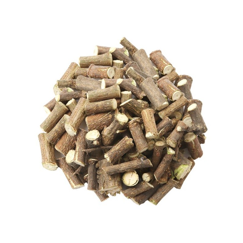 Dongui Hanjae 동의한재 국산 상지 뽕나무가지 1kg Korean Domestic Mulberry