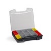 Bosch Sortimo Inset Box Set for i-BOXX 72