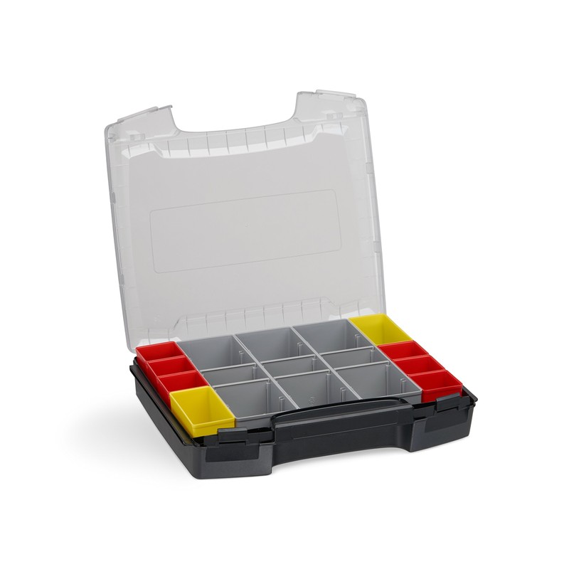Bosch Sortimo Inset Box Set for i-BOXX 72