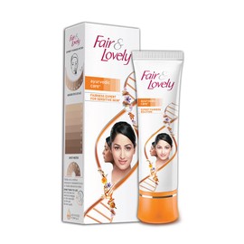 Fair & Lovely Ayurvedic Care Face Cream, 50 g