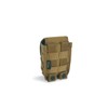 Tasmanian Tiger Tasche TT Smoke Pouch, Khaki, 17 x 9