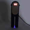 Coat Hanger for Elder Low Noise Foldable Mini Dryer 3