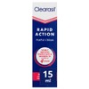 Clearasil Rapid Action Pimple Cream 15ml