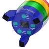 Ted Kangaroo Countdown Timer! Blast Off Visual Timer for Kids