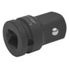 Sealey Ak5402 Impact Adaptor 1/2Sq Drive Female - 3/4Sq Drive