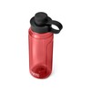 YETI Yonder 1L/34 oz Water Bottle with Yonder Tether Cap,