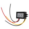 DC to DC Converter 18‑40V to 12V 3A 36W IP68