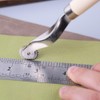 LUNARM 3 Pcs Tracing Wheel Sewing Tool, Needle Point Tracing
