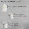 Davines Love Curl Conditioner, 8.45 Fl Oz