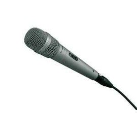 Panasonic WM-531 Microphone