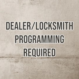 Unbranded Fits 09-15 Honda Pilot Remote Key Fob New KR55WK49308