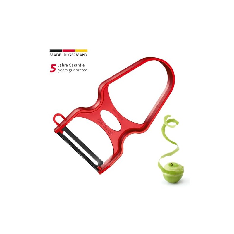 Westmark 10572270 Kitchen, Stainless Steel, De