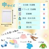 Honeycomb Mesh Laundry Net, Drum-type, Cute, Stylish, Simple, Plain, White,