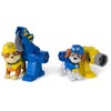 Rubble & Crew Figure Deluxe Tools 2PK