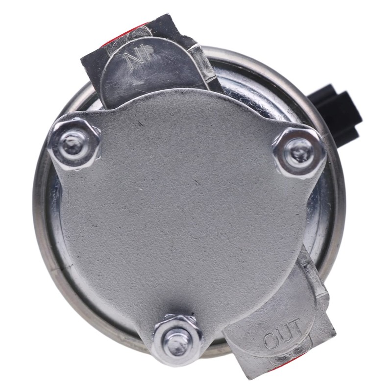 YQABLE 3990106 24V Fuel Transfer Pump Replacement for Cummins Engine