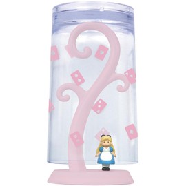 HB-3048 Princess Gargle Cup & Stand in Wonderland