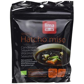 LIMA Hatcho Miso 300g