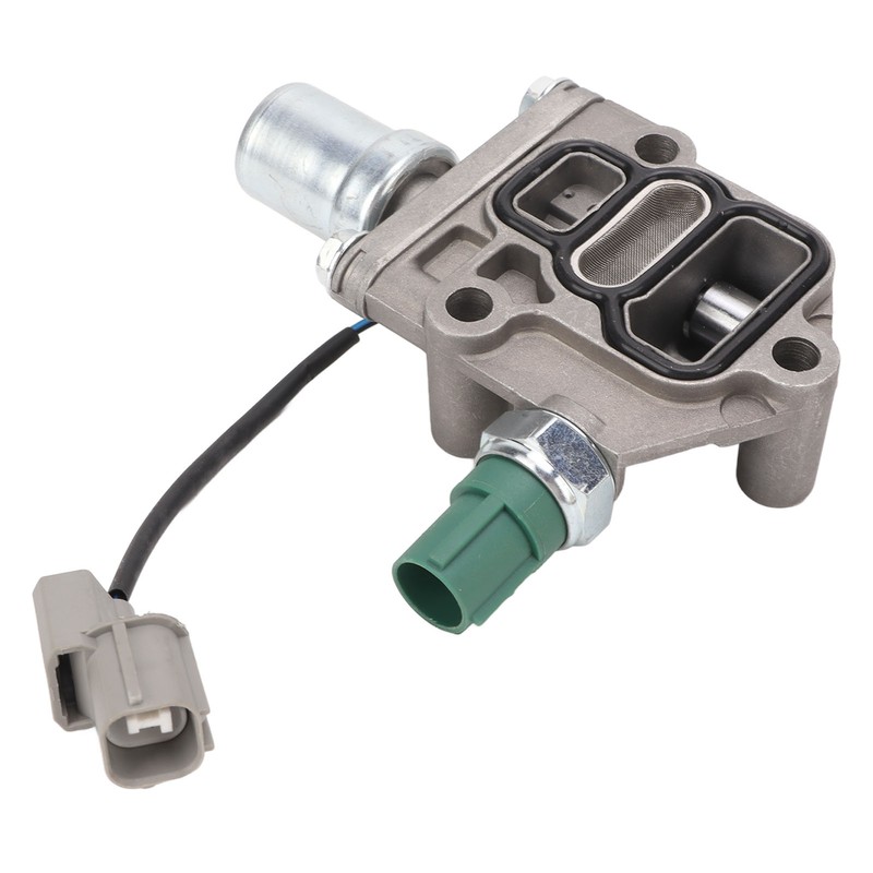 VVT Solenoid Spool Valve 15810P2RA01 Car Accessories Replacement for Civic