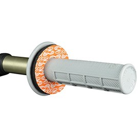 Renthal G204 Anti Blister Donutz – Orange