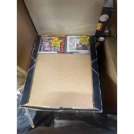 1986 Topps Baseball FACTORY SEALED RACK PACK! -  One Random Unsearched Pack!