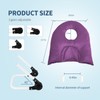 Beatvive Face Down Pillow for Sleeping, Prone Pillow for Vitrectomy
