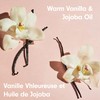 Softsoap Moisturizing Body Wash, Vanilla and Jojoba Oil - 20