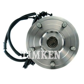 Timken HA590447 Wheel Bearing and Hub Assembly