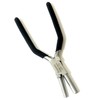 German Heavy Duty Bail Making Pliers,6 IN 1 Wire Looping