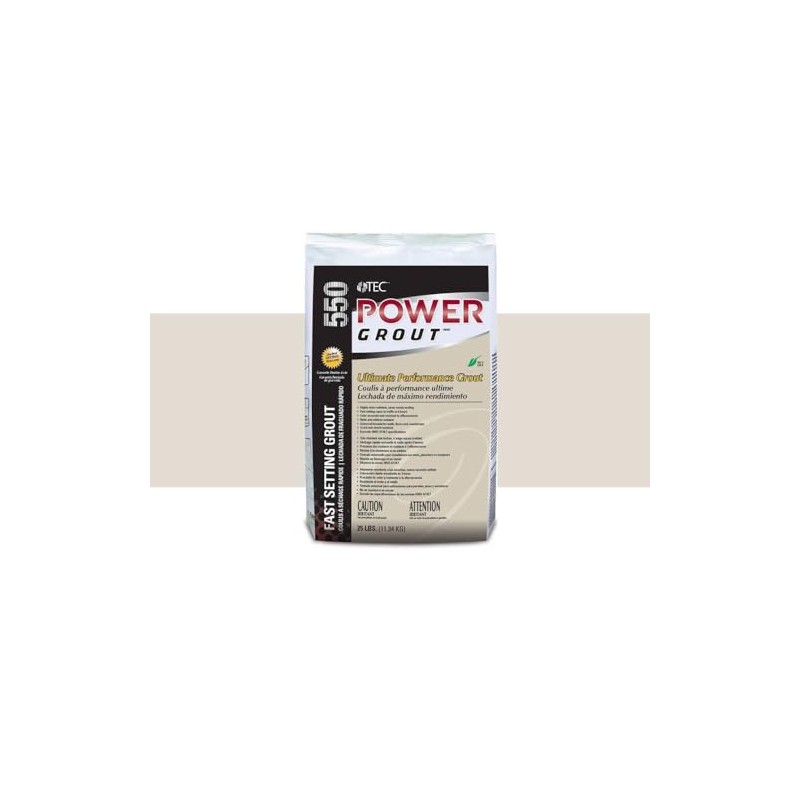 Power Grout Sterling