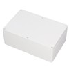 Junction Box Flame Retardant Material Insulation Performance Elegant Appearance F15