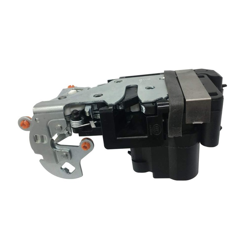 Unikpas Driver Side Door Latch Assembly Compatible for Chevy S10