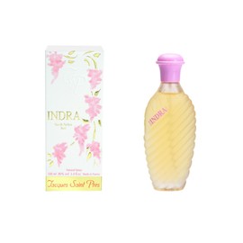 Indra By Saint Pres For Women. Eau De Parfum Spray 3.4-Ounces