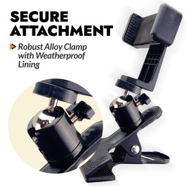 COMFYGO Phone Holder