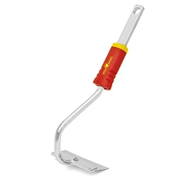 Wolf Garten HUM10 10cm SmallMulti-Cha nge Draw Hoe