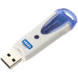 Ominikey 6121 USB Dual Interface PC Linked Smart Card Reader