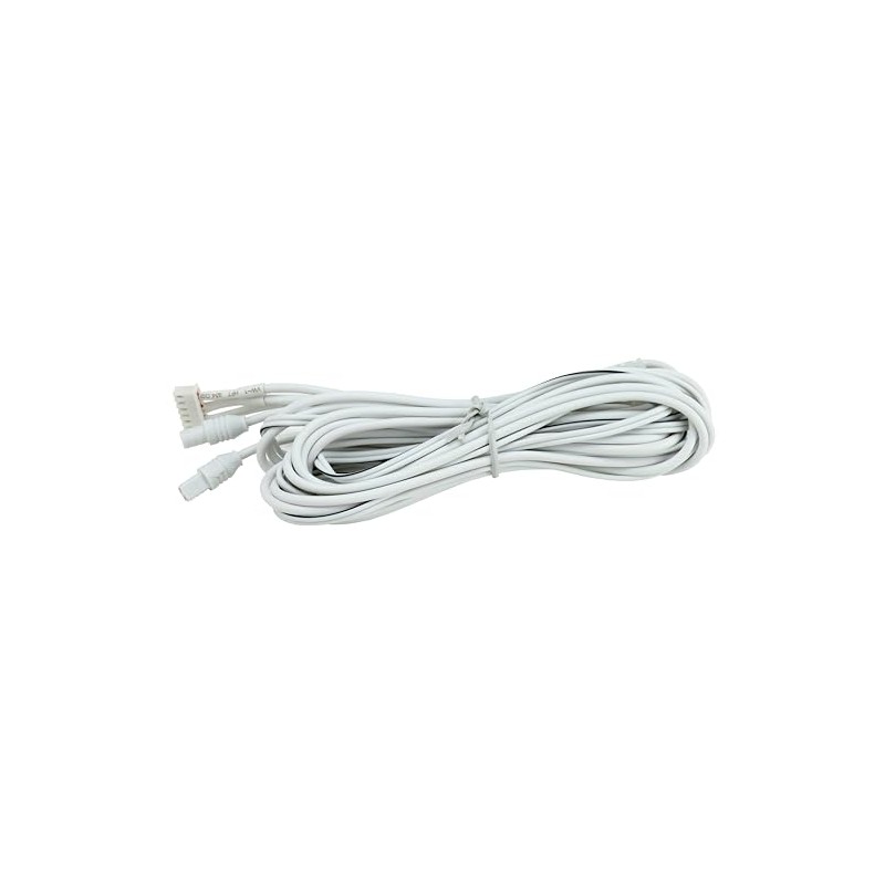 FloodStop Leak Detector Wiring Harness for Two Valves - 84"