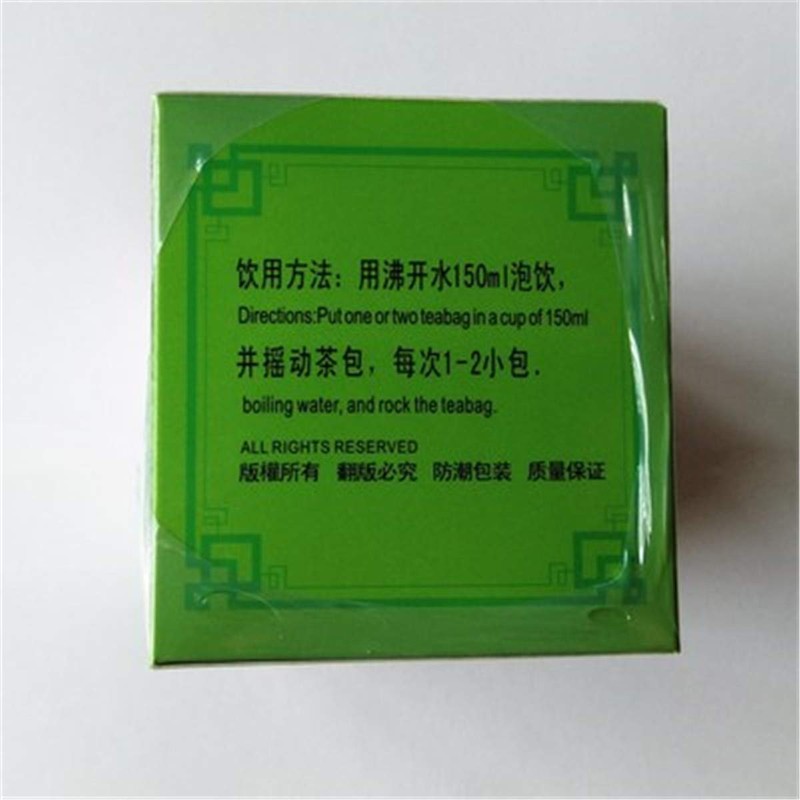 Herbal Tea Guava Leaves Tea Natural 40g Green Tea China