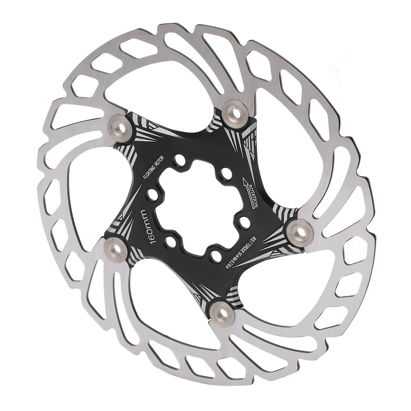 MEIJUN Bicycle Disc Brake Kit Front Rear Disc Brakes Conversion