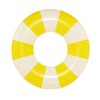 Petites Pommes Inflatable Donut for Kids - Durable Inner Tube,