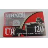 Maxell - Maxell UR 120 (Cassette Normal BIAS)